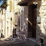 Myassisisuite - All'ombra Di Santa Chiara - Dimora Storica Con Idromassaggio - Un Unico Spazio Di 140mq - Centro - Accoglienza E Check Live - Mowimy Po Polsku