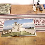 Myassisisuite - All'ombra Di Santa Chiara - Dimora Storica Con Idromassaggio - Un Unico Spazio Di 140mq - Centro - Accoglienza E Check Live - Mowimy Po Polsku *