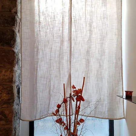 All'ombra Di Santa Chiara, 140mq, 3 Camere, Idromassaggio - Myassisisuite, Centro - Mowimy Po Polsku Διαμέρισμα