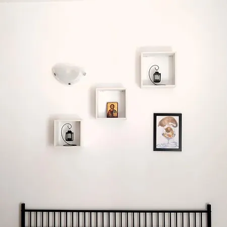 All'ombra Di Santa Chiara, 140mq, 3 Camere, Idromassaggio - Myassisisuite, Centro - Mowimy Po Polsku Apartmán *