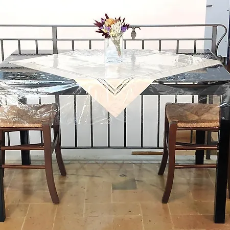 All'ombra Di Santa Chiara, 140mq, 3 Camere, Idromassaggio - Myassisisuite, Centro - Mowimy Po Polsku *