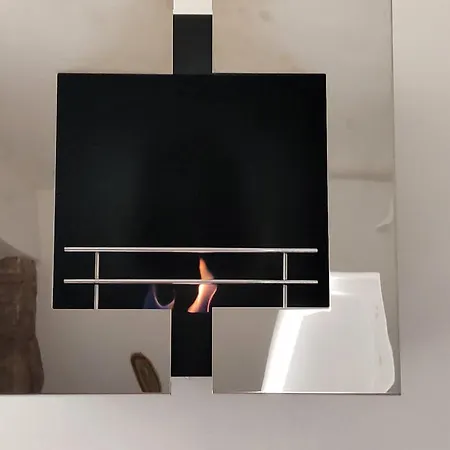 Apartmán All'ombra Di Santa Chiara, 140mq, 3 Camere, Idromassaggio - Myassisisuite, Centro - Mowimy Po Polsku Assisi