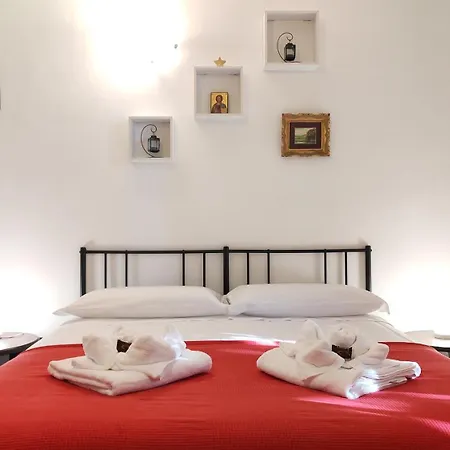 All'ombra Di Santa Chiara, 140mq, 3 Camere, Idromassaggio - Myassisisuite, Centro - Mowimy Po Polsku