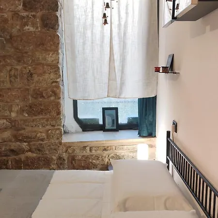 All'ombra Di Santa Chiara, 140mq, 3 Camere, Idromassaggio - Myassisisuite, Centro - Mowimy Po Polsku *