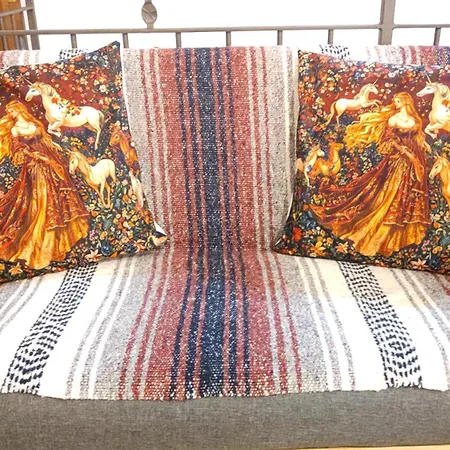 Διαμέρισμα All'ombra Di Santa Chiara, 140mq, 3 Camere, Idromassaggio - Myassisisuite, Centro - Mowimy Po Polsku